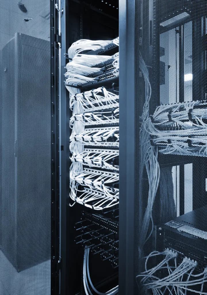 IT Hálózatépítés