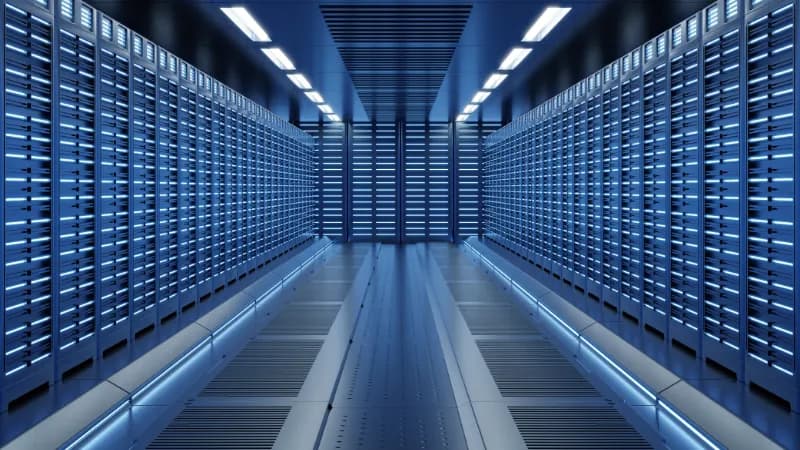 IT Üzemeltetés & Rendszergazdai szolgáltatások