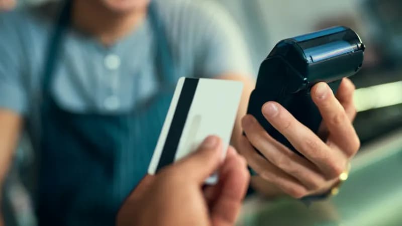 POS Terminál Üzemeltetés