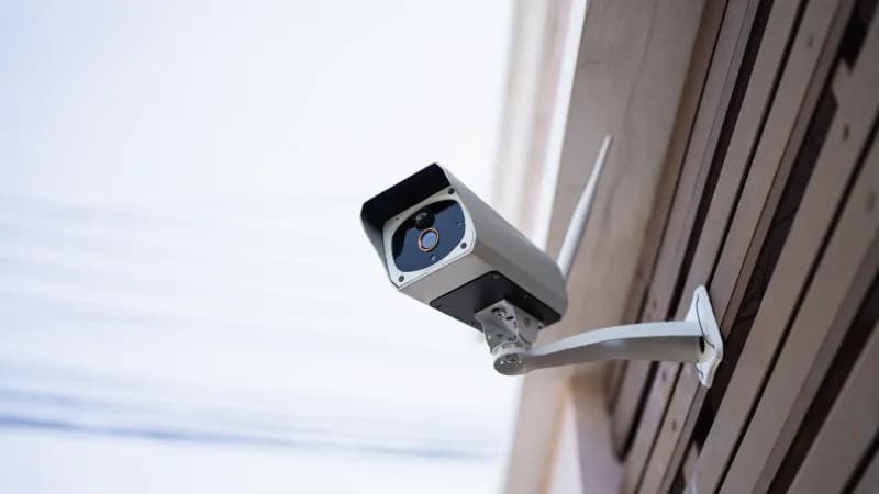 Vagyonvédelem & Biztonságtechnika